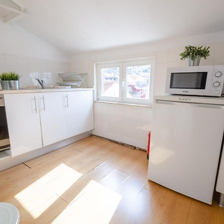 Lisbon Avenida Roof Apartment Екстериор снимка