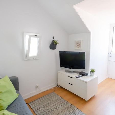 Lisbon Avenida Roof Apartment Екстериор снимка