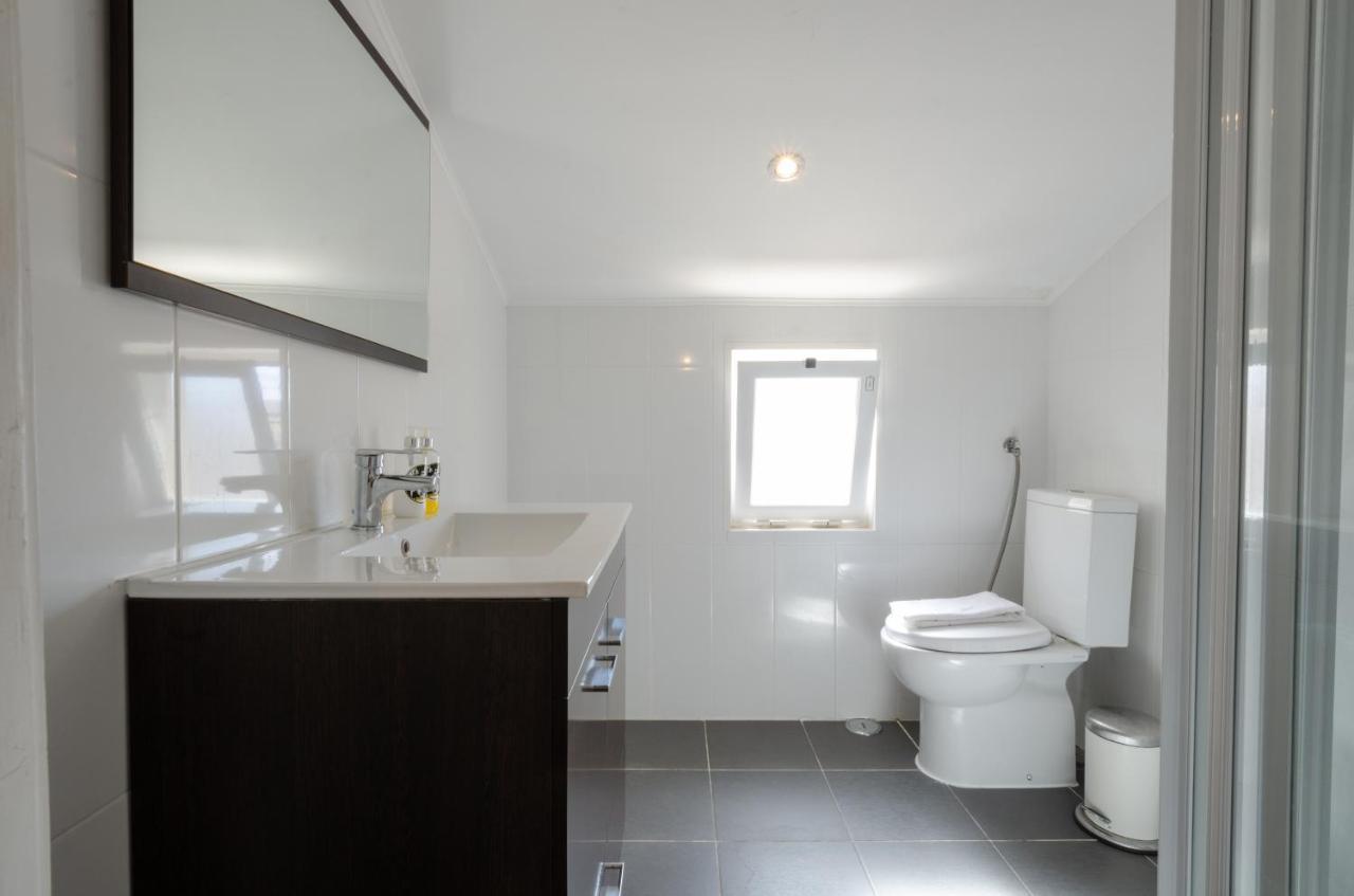 Lisbon Avenida Roof Apartment Екстериор снимка