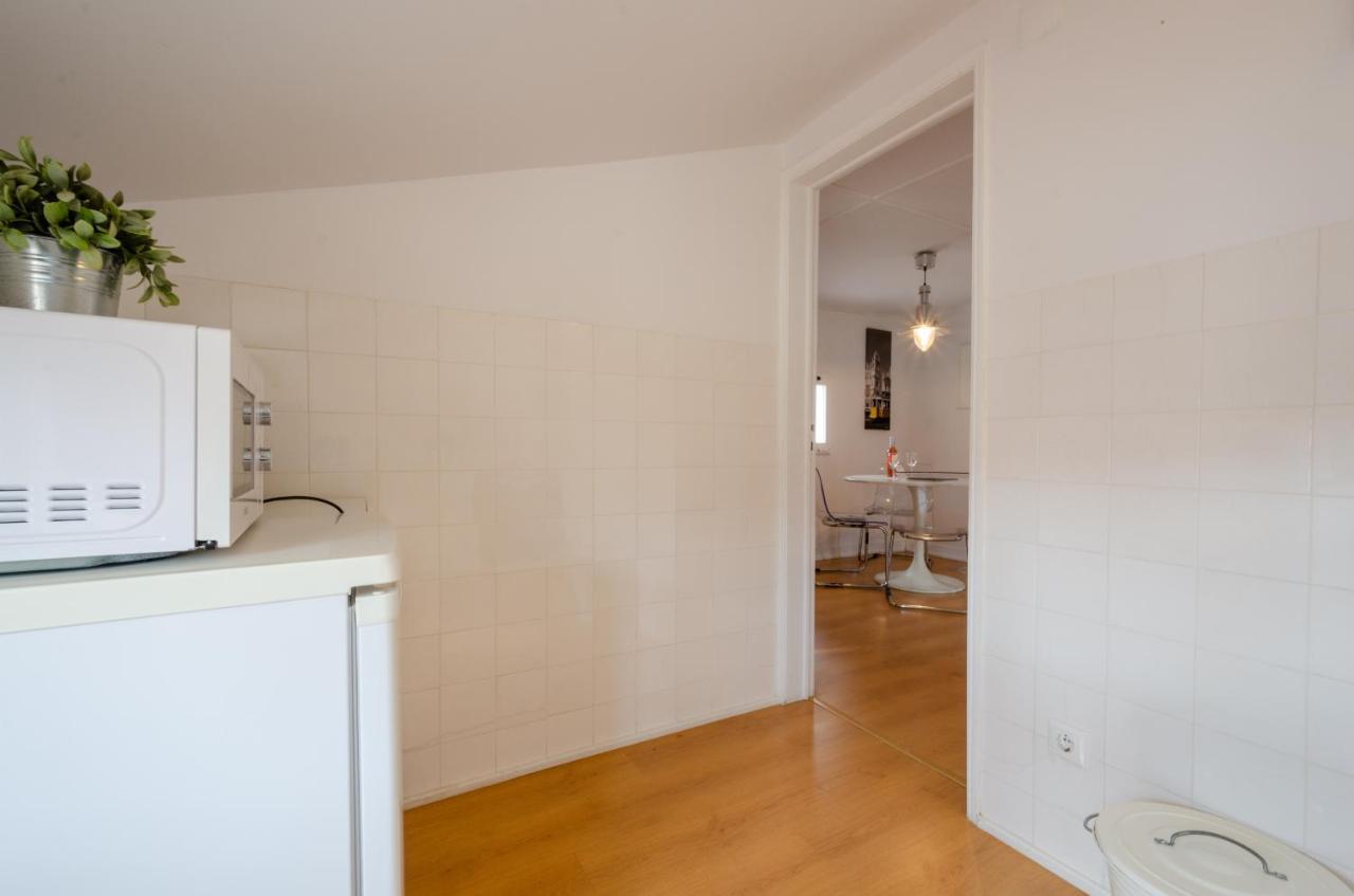 Lisbon Avenida Roof Apartment Екстериор снимка