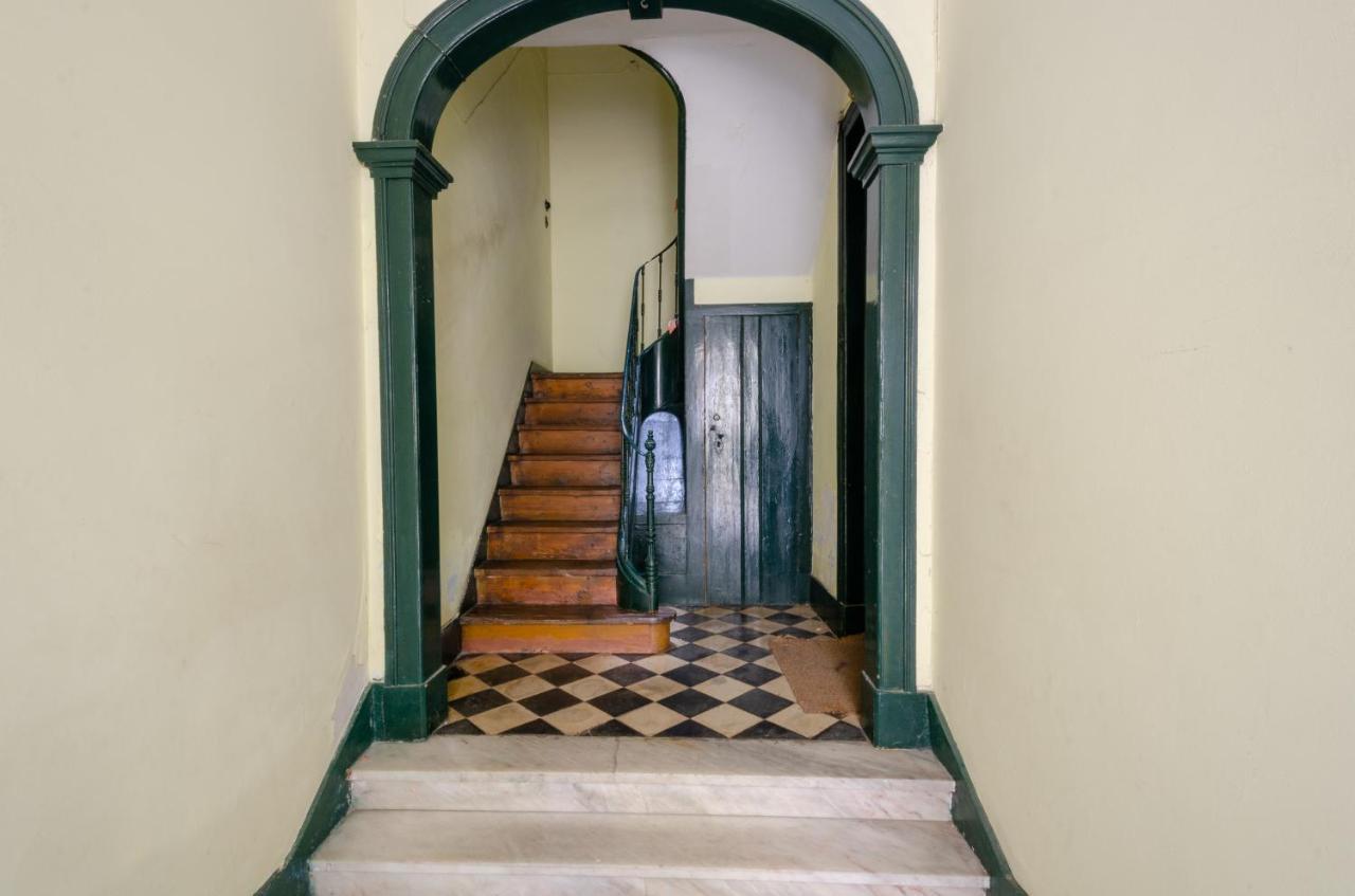 Lisbon Avenida Roof Apartment Екстериор снимка
