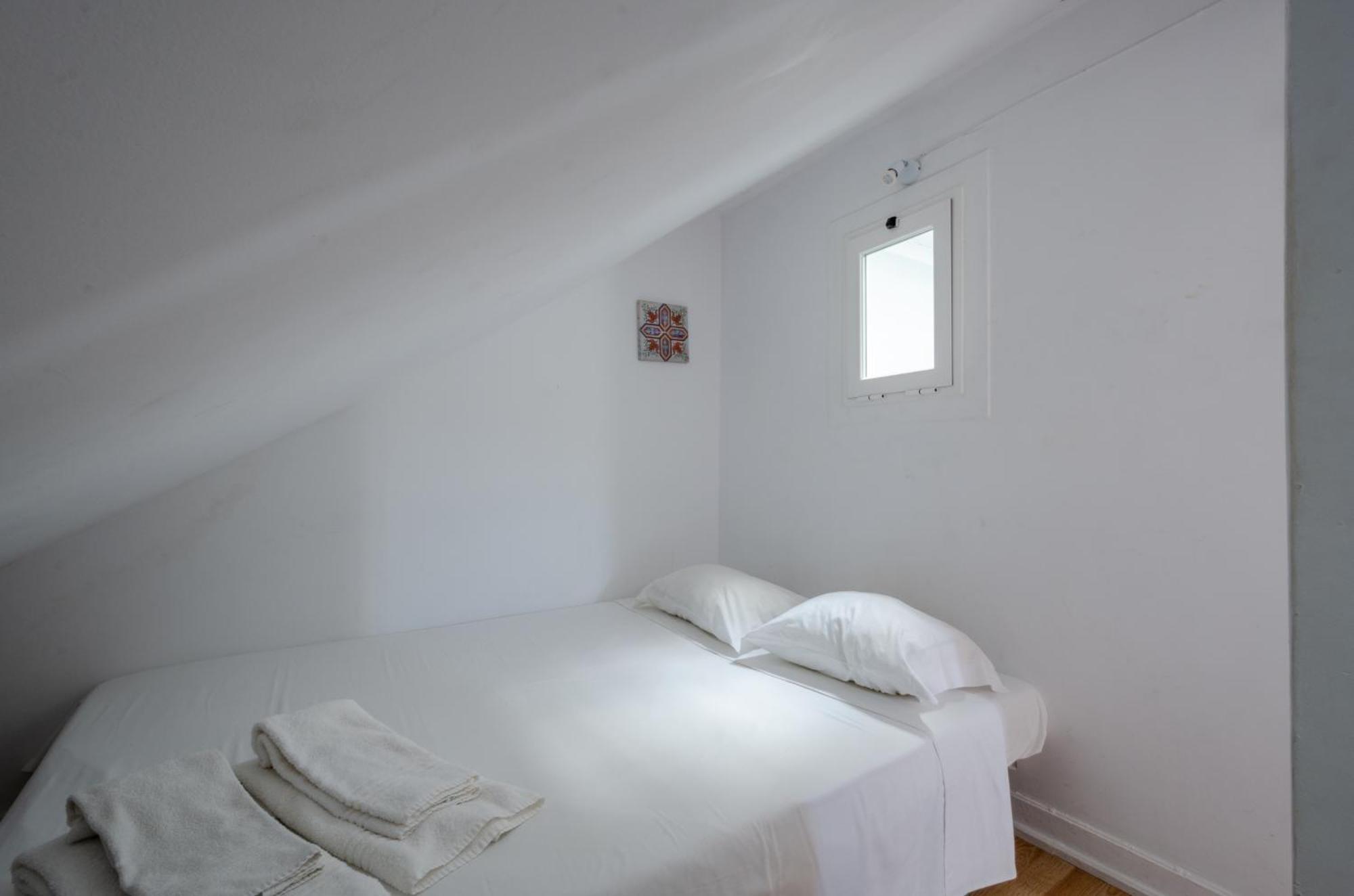 Lisbon Avenida Roof Apartment Екстериор снимка